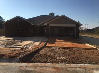 2419 Raider Ln, Navarre, FL 32566