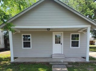 400 S Granger St, Erath, LA 70533