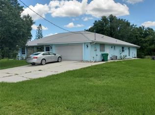 5571 Sabal Palm Ln, Punta Gorda, FL 33982