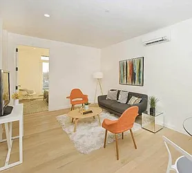 Rented by Brooklyn Group