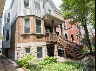 3704 N Greenview Ave #G, Chicago, IL 60613