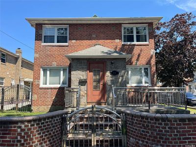 121-19 135th Avenue, Jamaica, NY, 11420