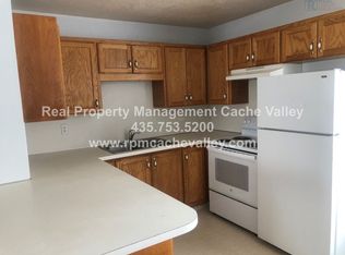 360 N 400 W # 1-12, Hyrum, UT 84319