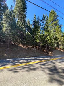 0 Brentwood Dr Lot 245, Lake Arrowhead, CA, 92352