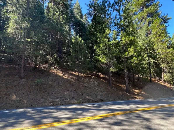 0 Brentwood Dr Lot 245, Lake Arrowhead, CA 92352