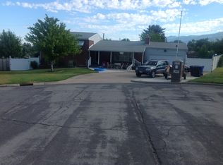 698 W 3400 S, Bountiful, UT 84010
