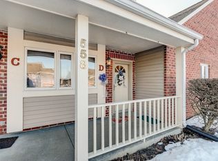 558 Westfield Way, Pewaukee, WI 53072