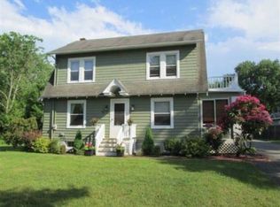 46 Old Route 299, New Paltz, NY 12561