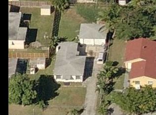 5637 Taylor St, Hollywood, FL 33021