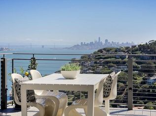 540 Sausalito Blvd, Sausalito, CA 94965