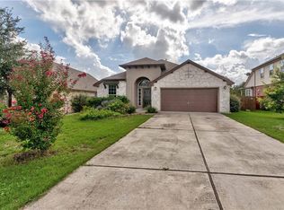 6621 Estana Ln, Austin, TX 78739