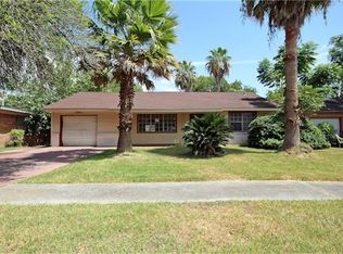 619 Arvana St, Houston, TX 77034