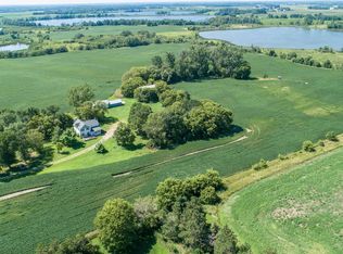 38713 State Highway 108, Perham, MN 56573