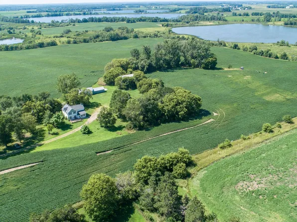38713 State Highway 108, Perham, MN 56573