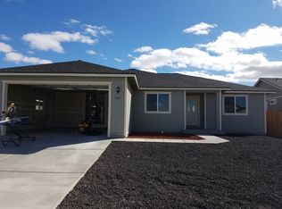 1861 Westward Ln, Fernley, NV 89408