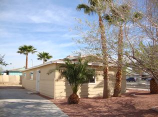 2724 Carla Ave, North Las Vegas, NV 89030