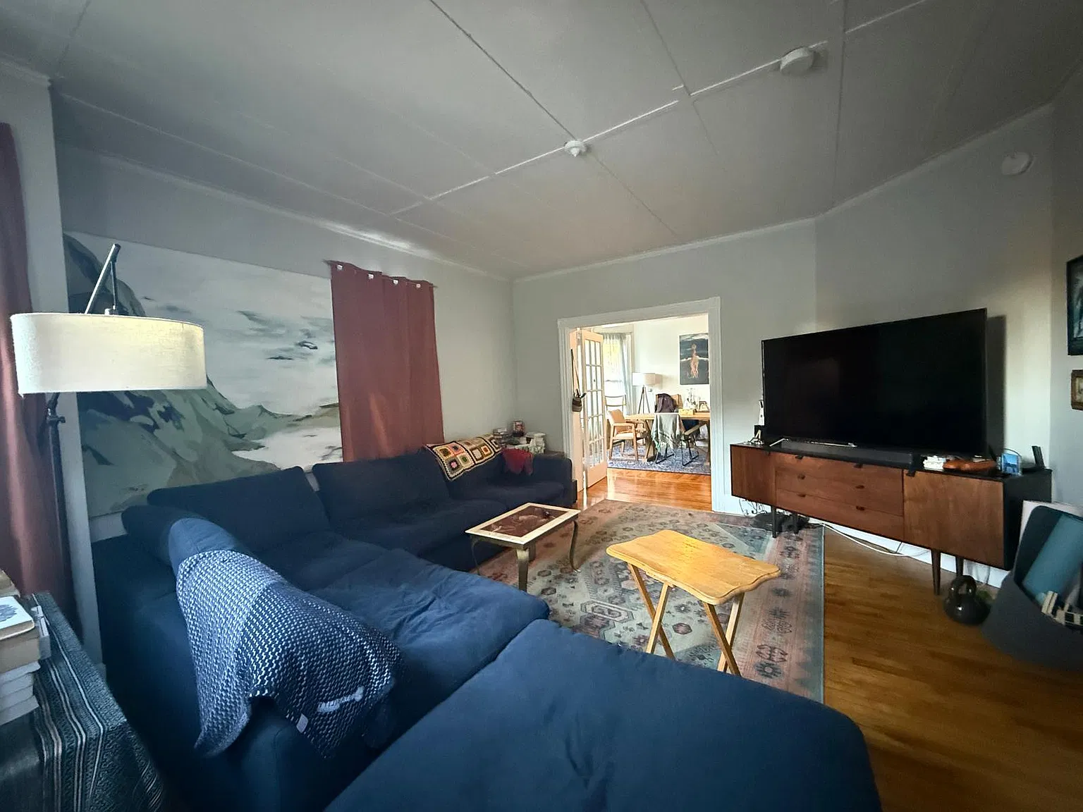 2 bed, 1250 sqft, $2,100 — Photo 4