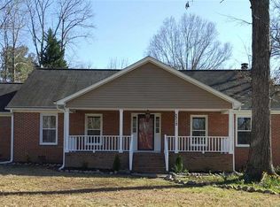 3312 Marie Dr, Raleigh, NC 27604