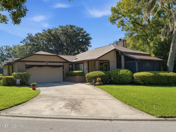 5404 Spring Brook Rd, Jacksonville, FL 32277
