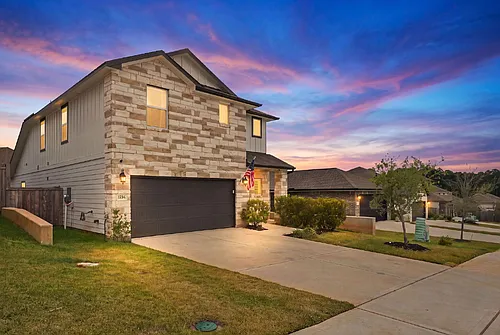 1734 Cayden Oak Ln Photo 1