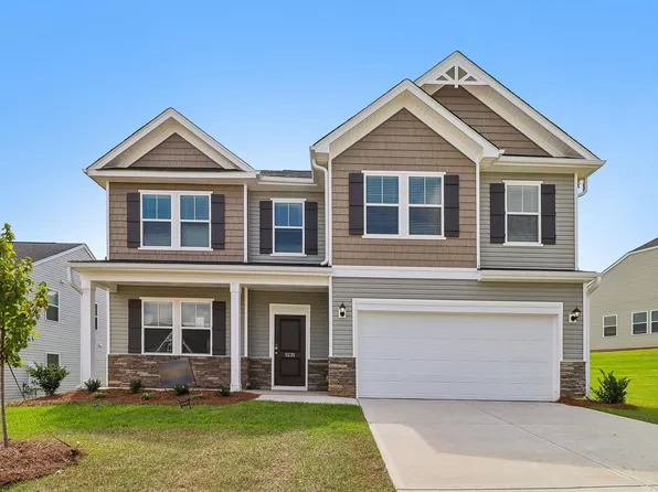 9202 Malahide Ln, Aiken, SC 29801