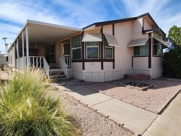 2401 W Southern Avenue #263, Tempe, AZ 85282