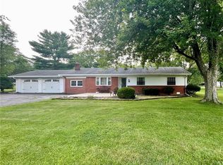 10815 E 98th St, Fishers, IN