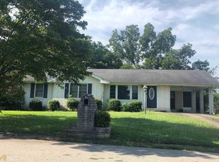 2599 Rosedale Dr, Morrow, GA 30260