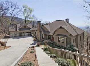 1650 Little Hendricks Mountain Rd, Jasper, GA 30143