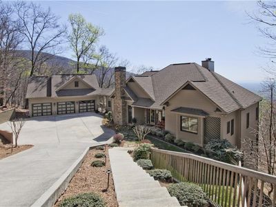 1650 Little Hendricks Mountain Rd, Jasper, GA, 30143