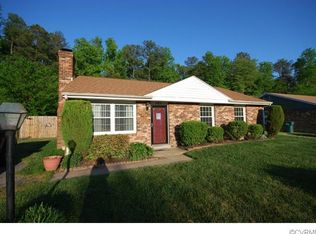 305 E Jerald St, Henrico, VA 23075