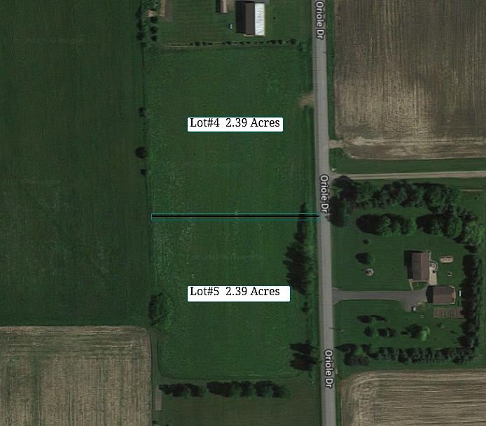 1st image of Lot # 5 Oriole Dr