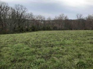 Jackson Rd, Rutledge, TN 37861