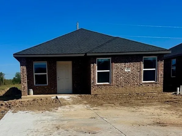844 Elm St, Seminole, OK 74868