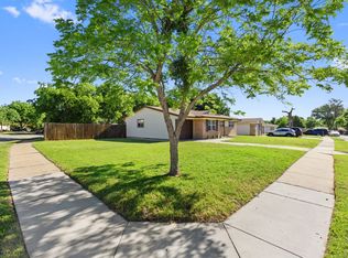 2637 Cartwright St, Irving, TX 75062