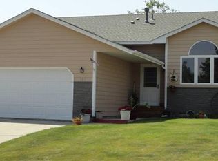 165 Erickson Ct S, Billings, MT 59105