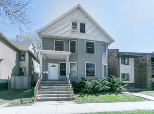 419 W Doty St APT 2, Madison, WI 53703