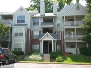 12164 Penderview Ln APT 1607, Fairfax, VA 22033