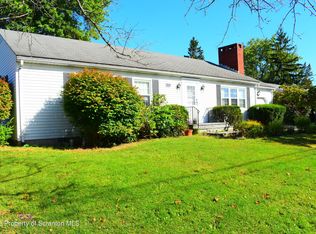 351 High St, Montrose, PA 18801