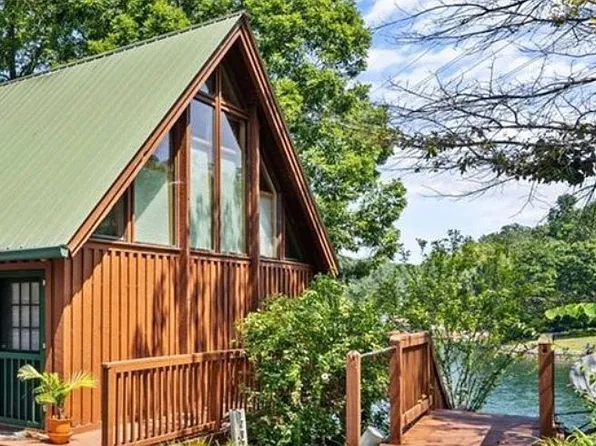 144A Harbour Pt, Six Mile, SC 29682