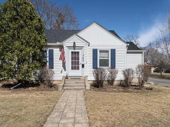 743 Idaho Ave W, Saint Paul, MN 55117