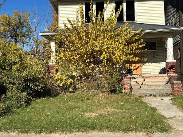 5260 Spokane St, Detroit, MI 48204