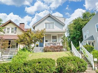 3558 Handman Ave, Cincinnati, OH 45226