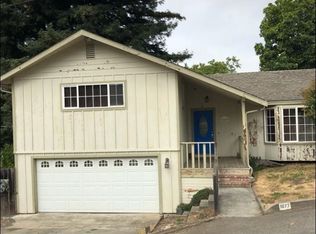 1677 Lori Ln, Eureka, CA 95503