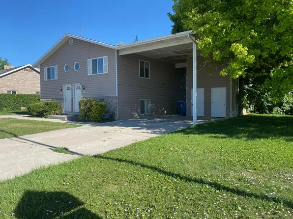 397 W 400 N, Payson, UT 84651
