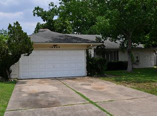 10930 Montverde Ln, Houston, TX 77099