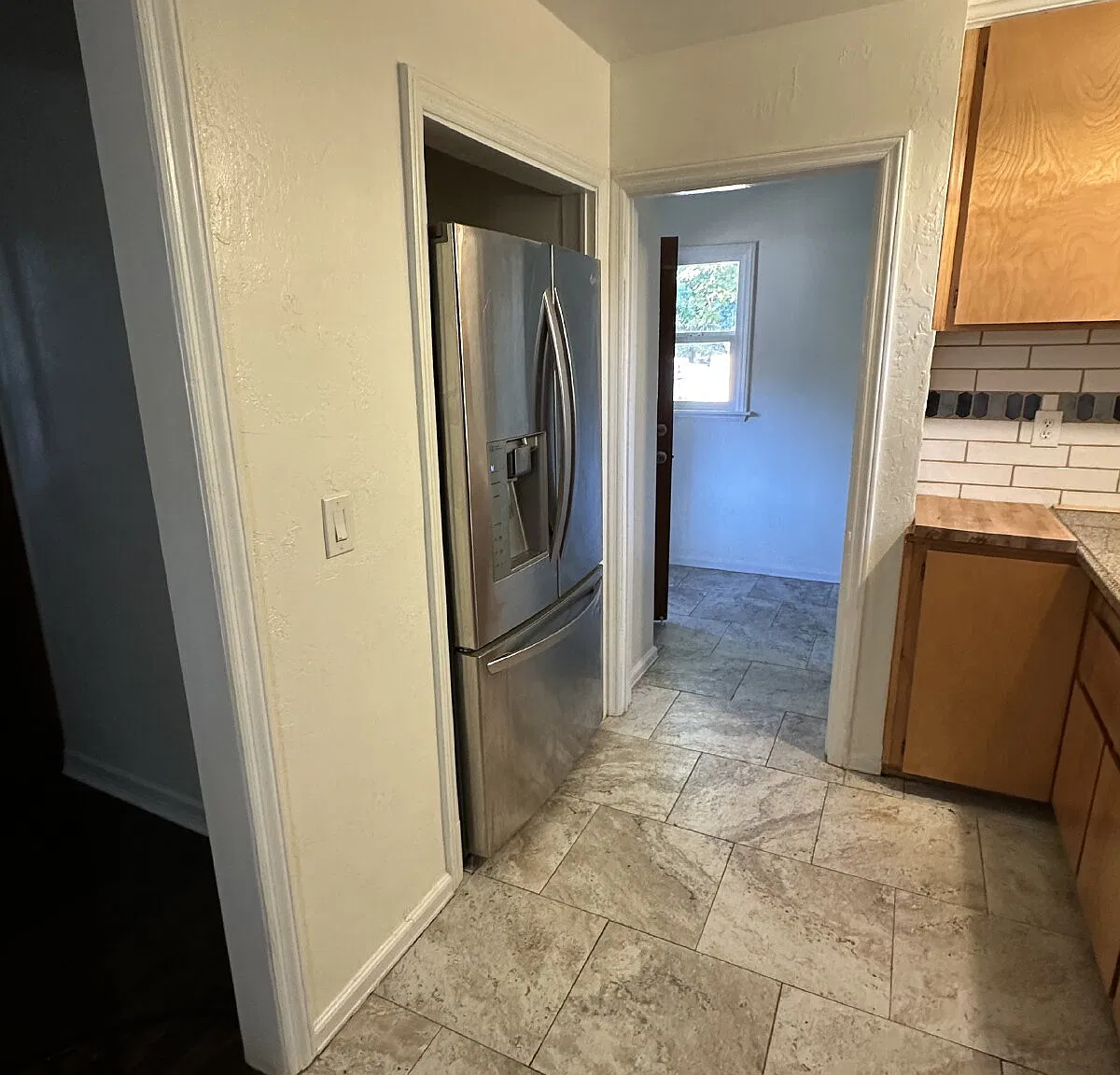 2 bed, 1.0 bath, 842 sqft, $1,750 — Photo 3