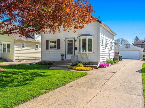 1122 South 110th STREET, West Allis, WI 53214