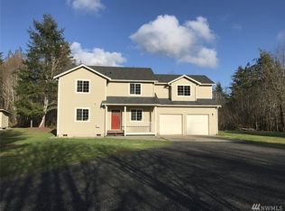 2617 W Highland Rd, Shelton, WA 98584