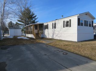 10 C St, Bangor, ME 04401